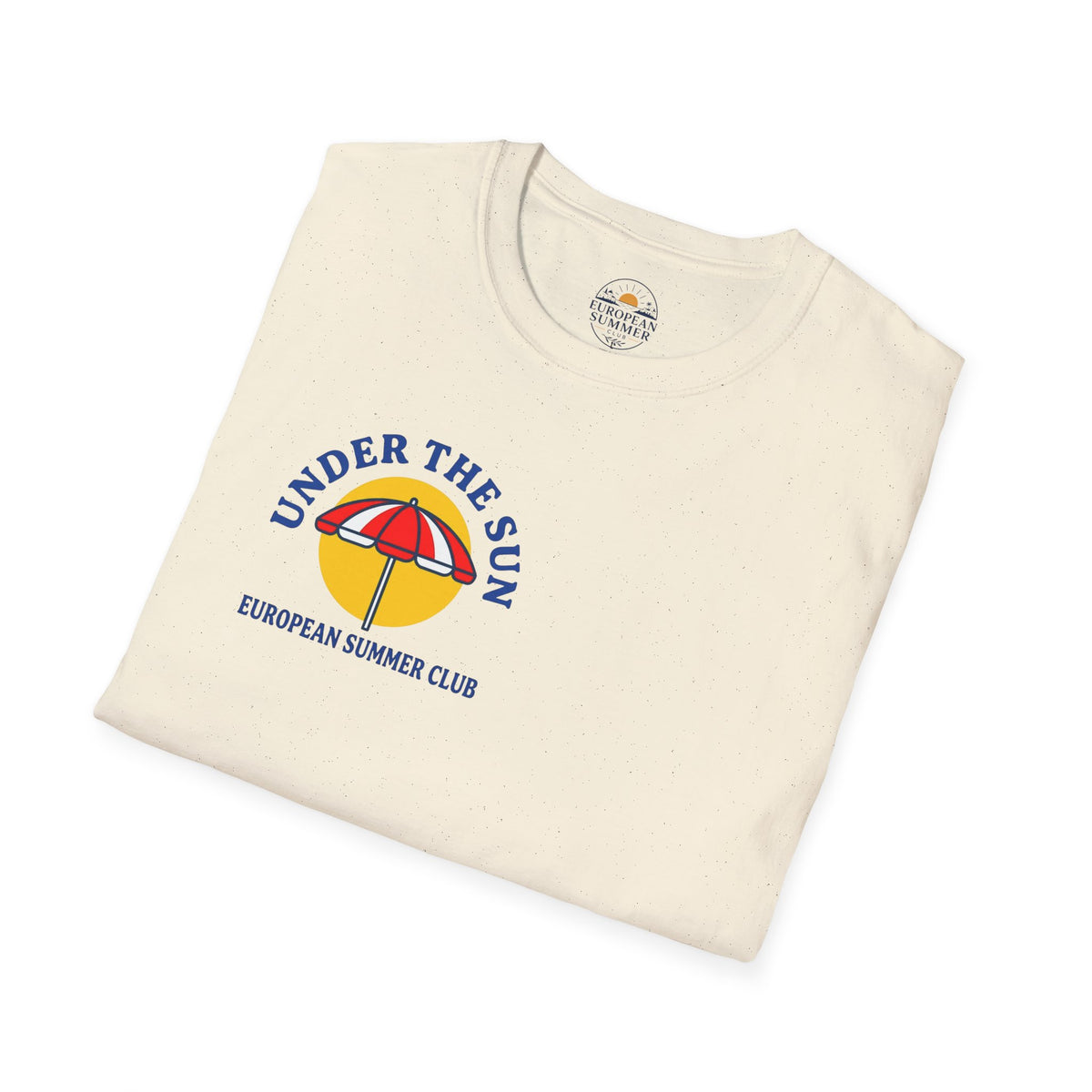 Under The Sun T-Shirt