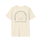 Coastal Treasures T-Shirts