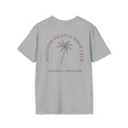 Mediterranean Coastel Division T-Shirt