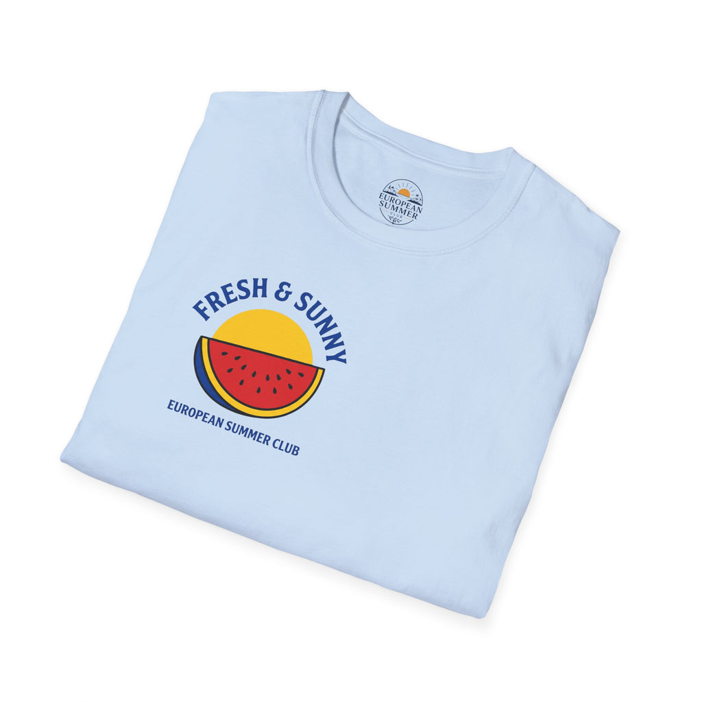 Fresh and Sunny T-Shirt