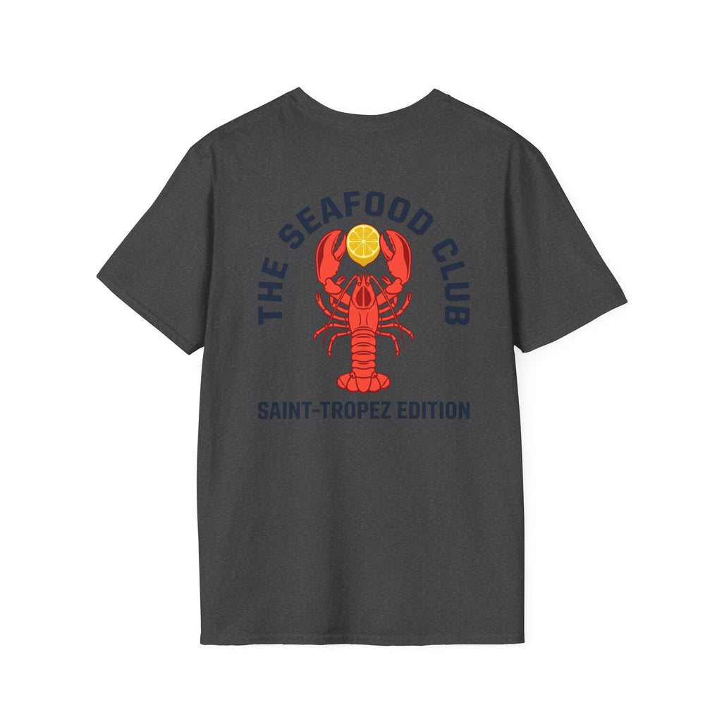 The Seadfood Club T-Shirt