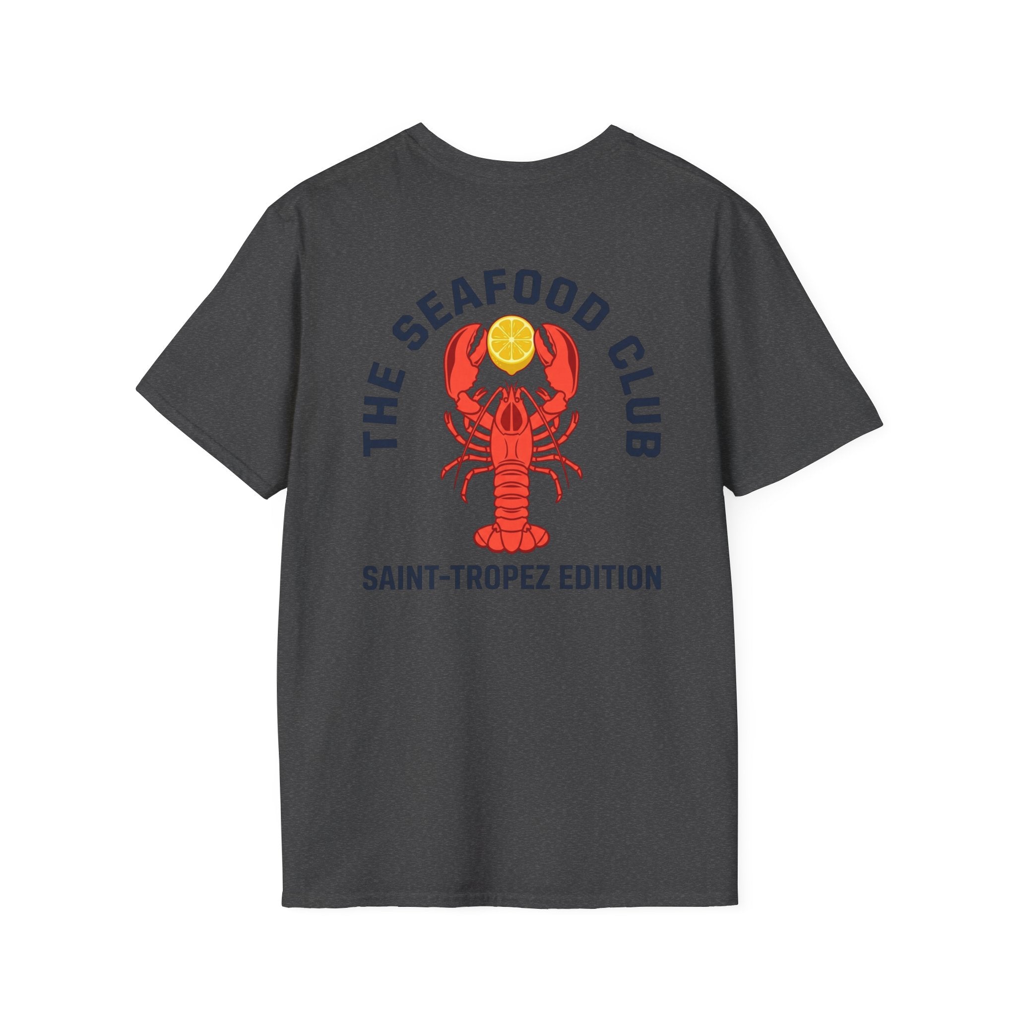 The Seadfood Club T-Shirt