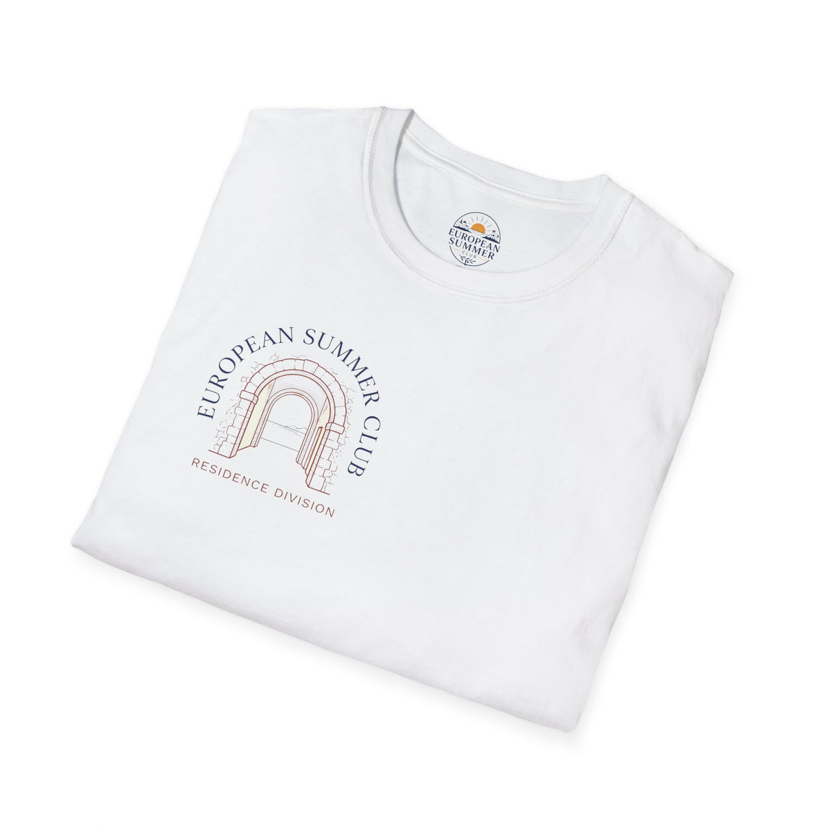 Residence Division T-Shirt