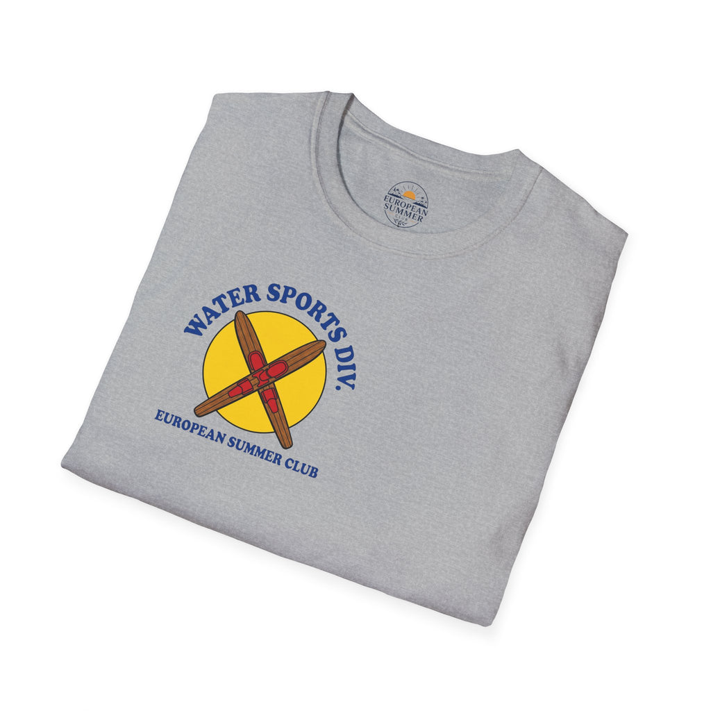 Water Sports DIV. T-Shirt