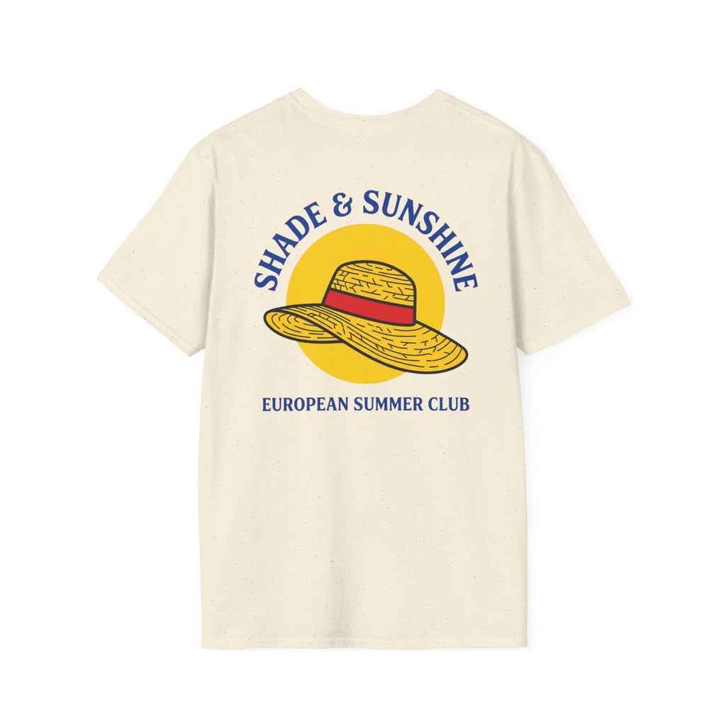 Shade & Sunshine T-Shirt