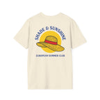 Shade & Sunshine T-Shirt