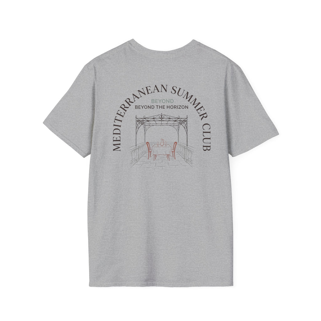 Beyond The Horizon T-Shirt