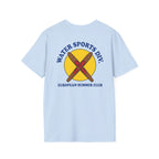 Water Sports DIV. T-Shirt
