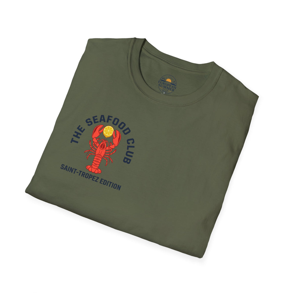 The Seadfood Club T-Shirt
