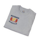 Mediterranean Aesthetic Club T-Shirt