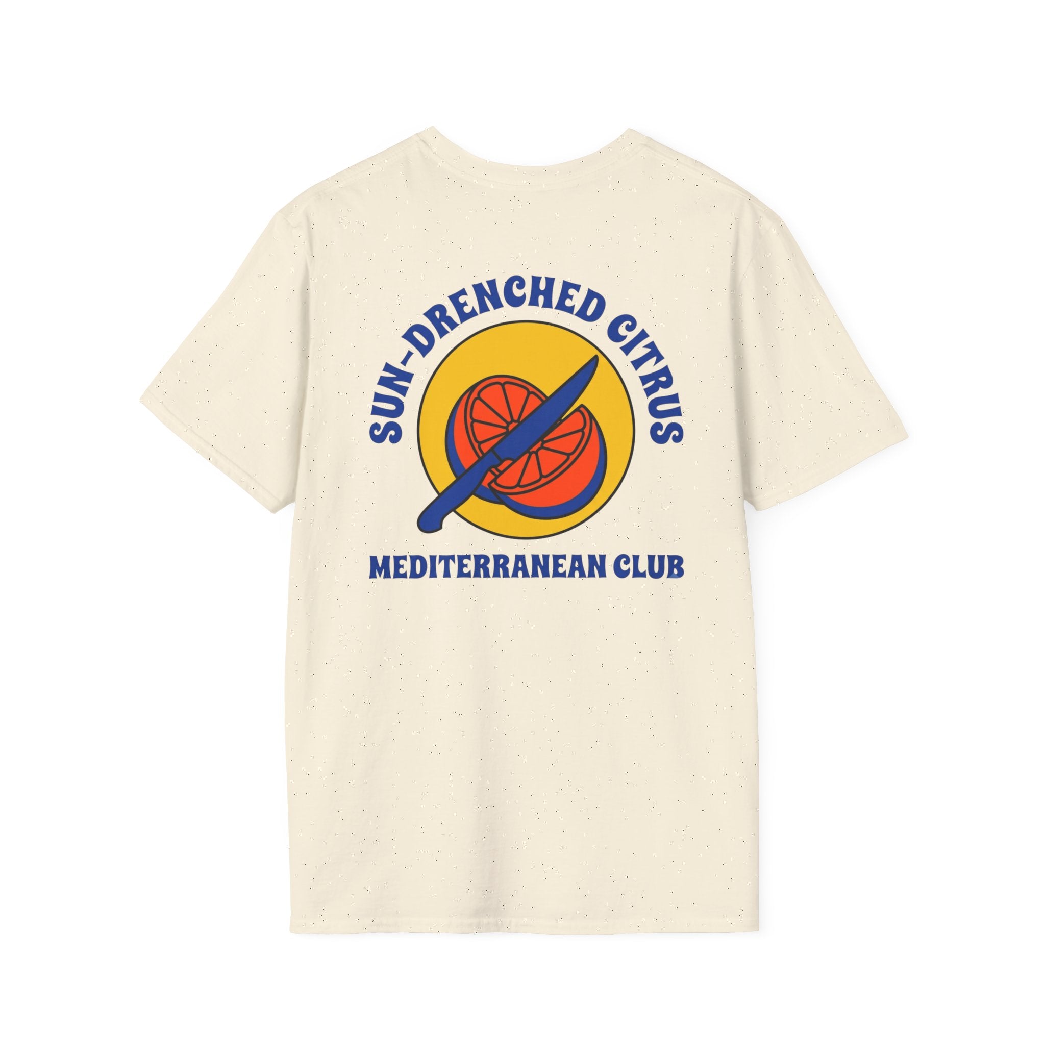 Sun-Drenched T-Shirt