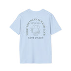 Cote D´azur Aesthetic T-Shirt