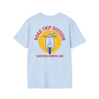 Roadtrip Division T-Shirt