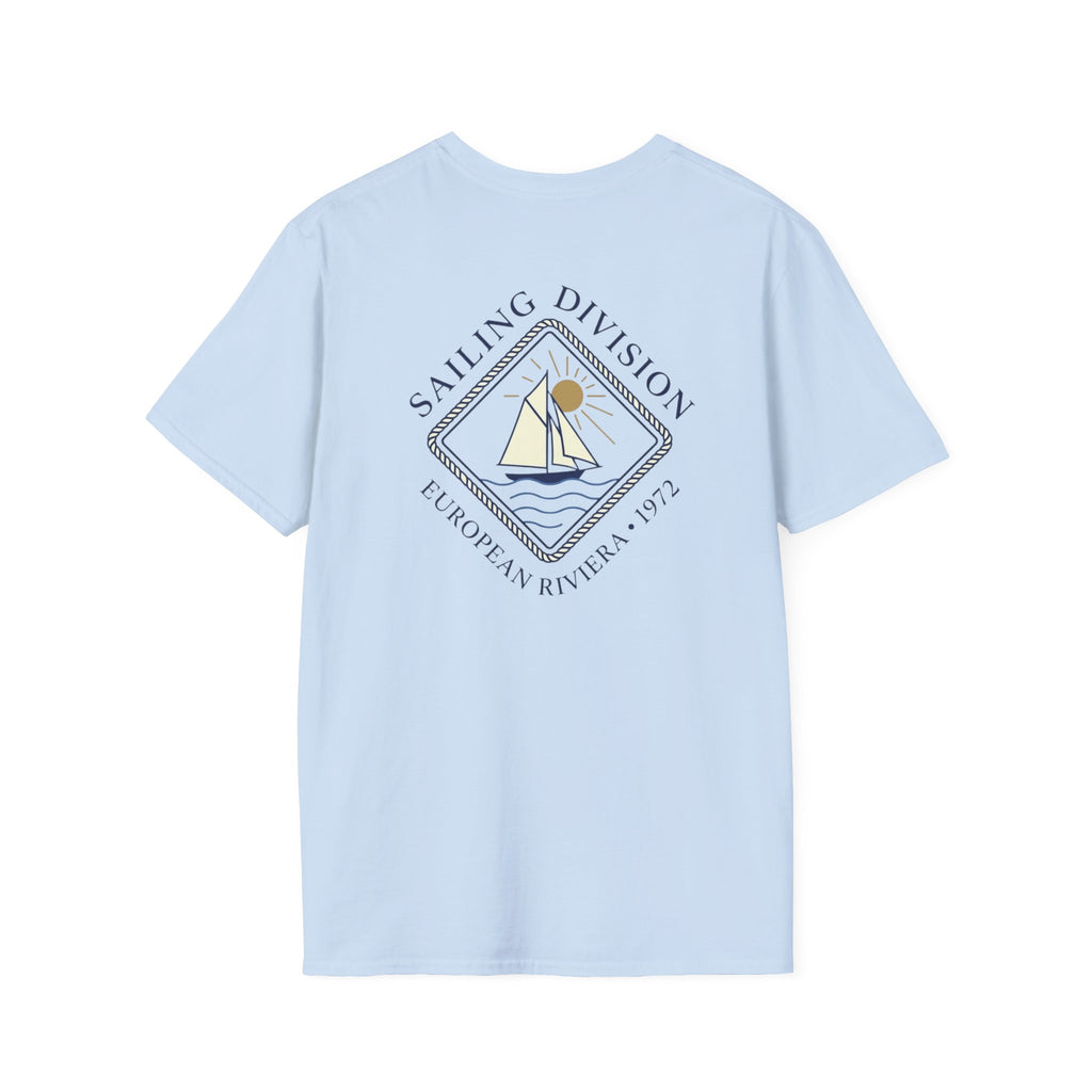 Sailing Division T-Shirt