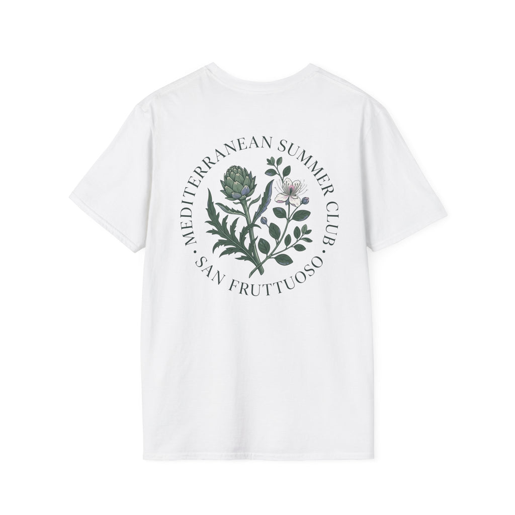San Fruttuoso T-Shirt