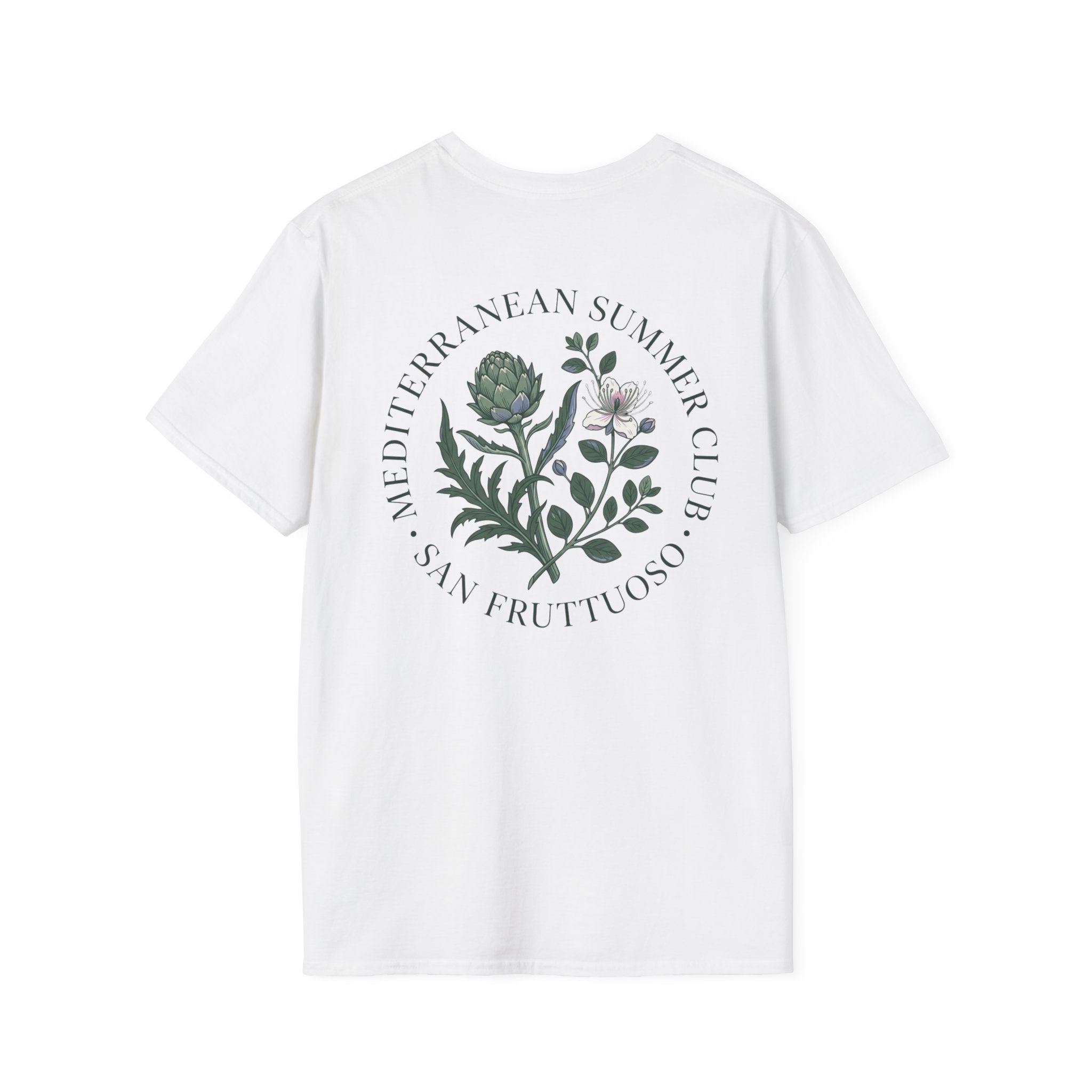 San Fruttuoso T-Shirt