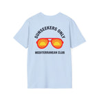 Sunseekers Only T-Shirt