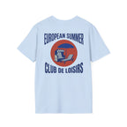 Club de Loisirs Beach T-Shirt