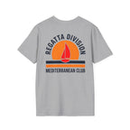 Regatta Division T-Shirt