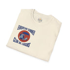 Club de Loisirs Beach T-Shirt