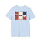 European Beach Accessories T-Shirt