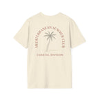 Mediterranean Coastel Division T-Shirt