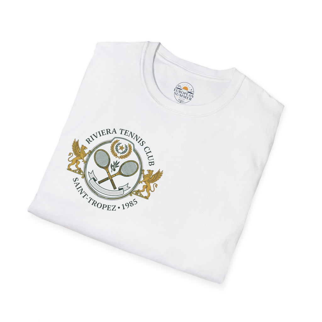 Riviera Tennis Club T-Shirt