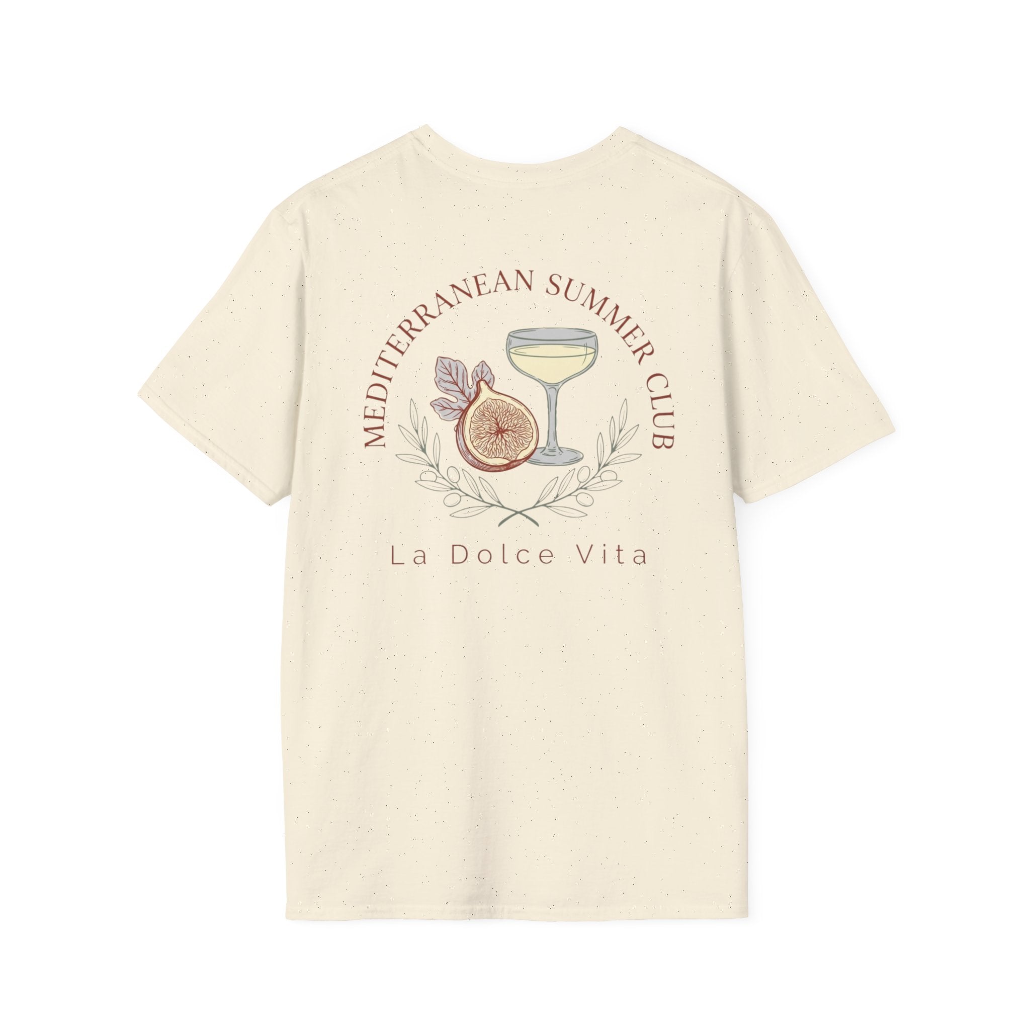 La Dolce Vita T-Shirt