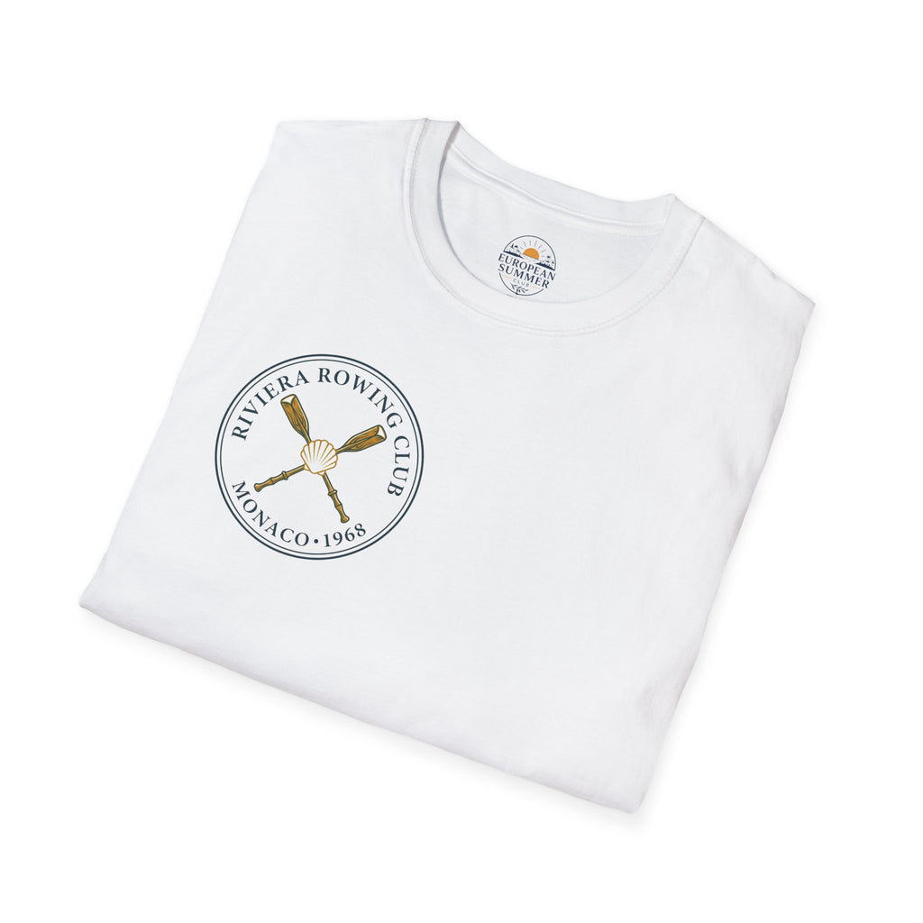 Riviera Rowing Club T-Shirt