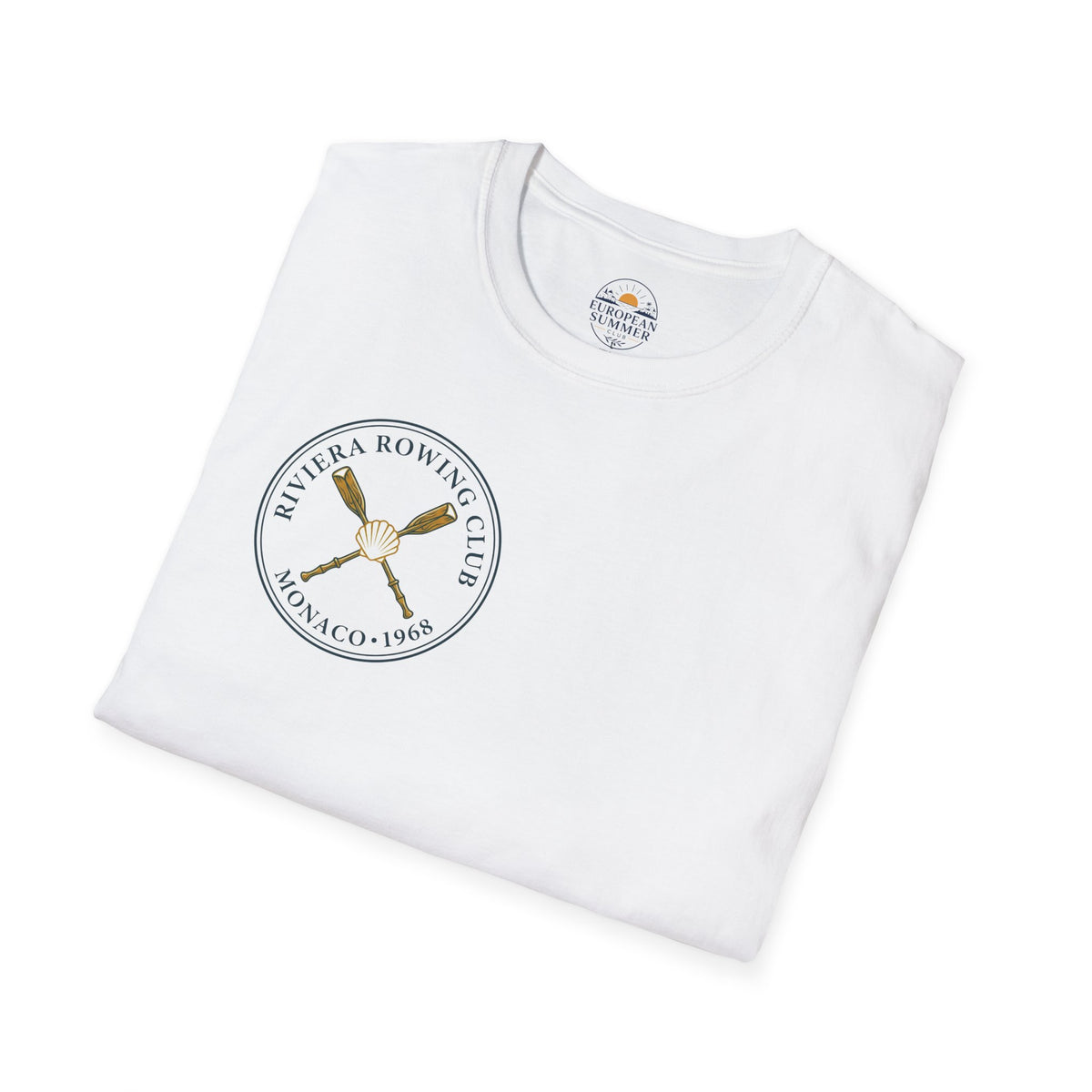 Riviera Rowing Club T-Shirt