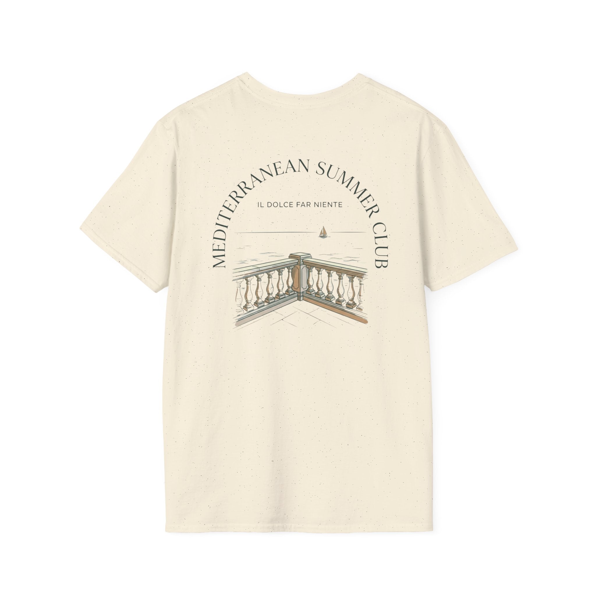 Il Dolce Far Niente T-Shirt