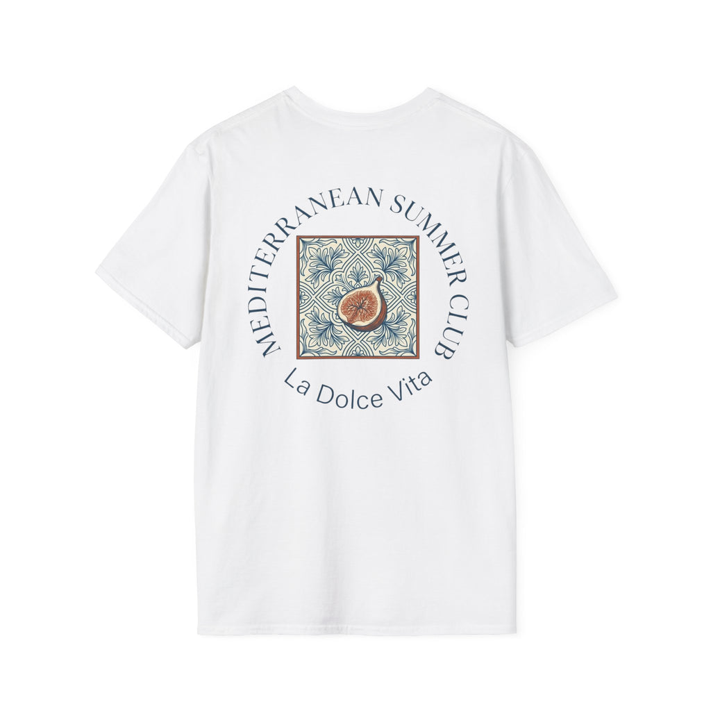 La Dolce Vita T-Shirt