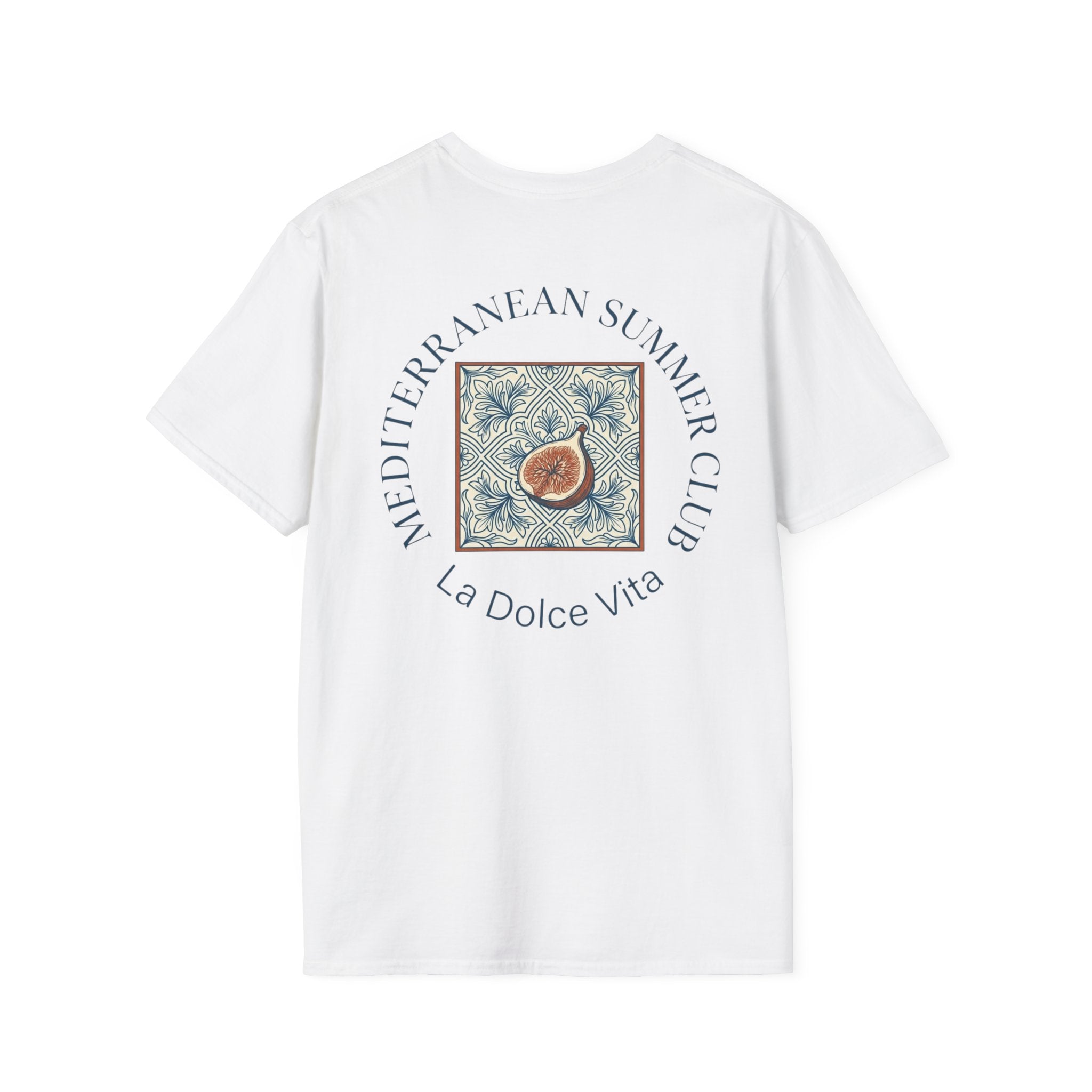La Dolce Vita T-Shirt