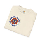European Club de Loisirs T-Shirt