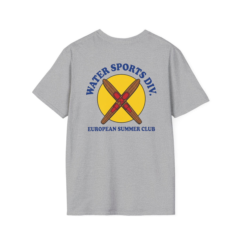 Water Sports DIV. T-Shirt