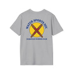 Water Sports DIV. T-Shirt