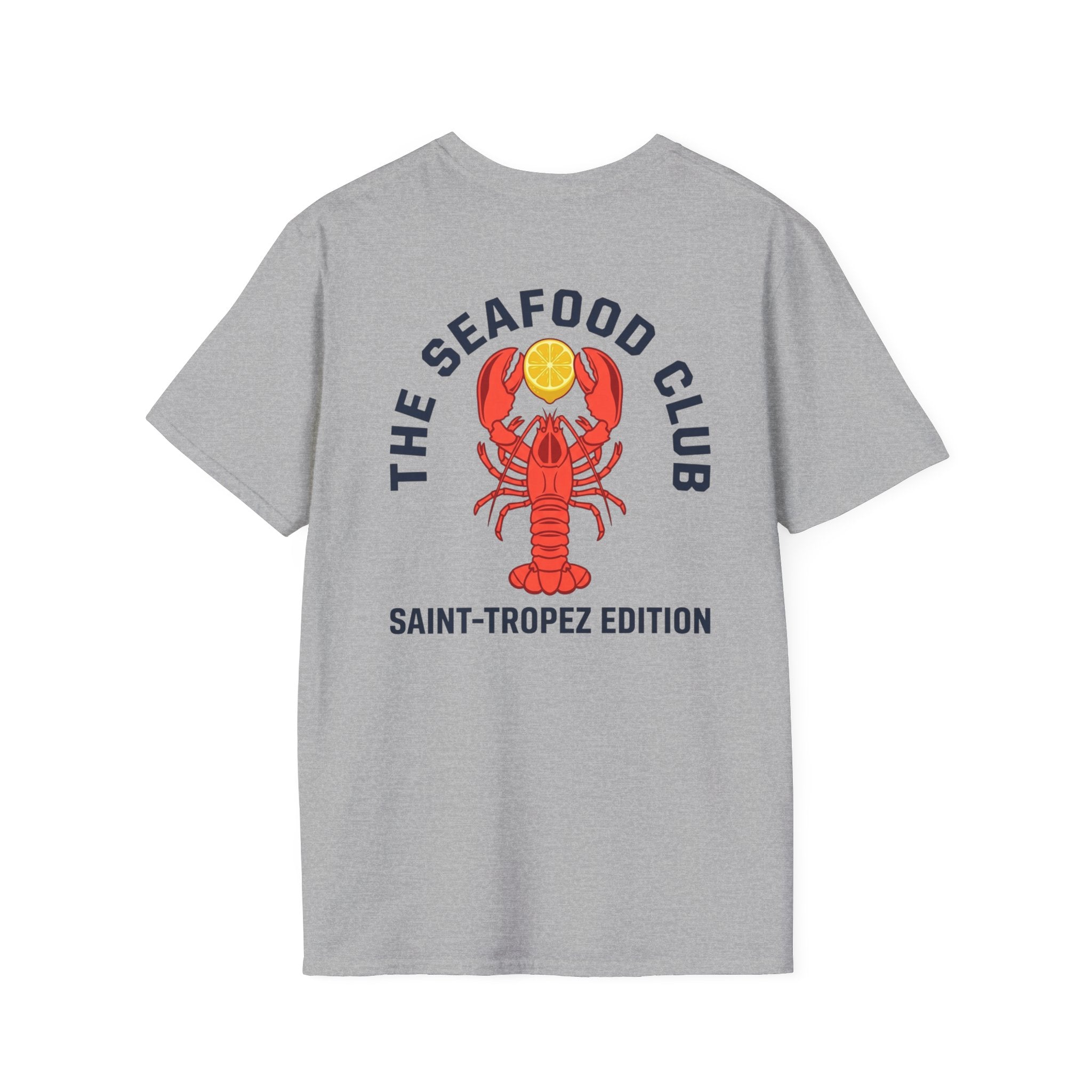 The Seadfood Club T-Shirt