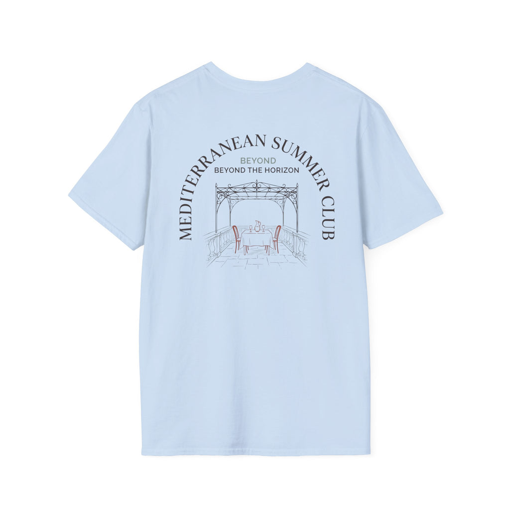 Beyond The Horizon T-Shirt