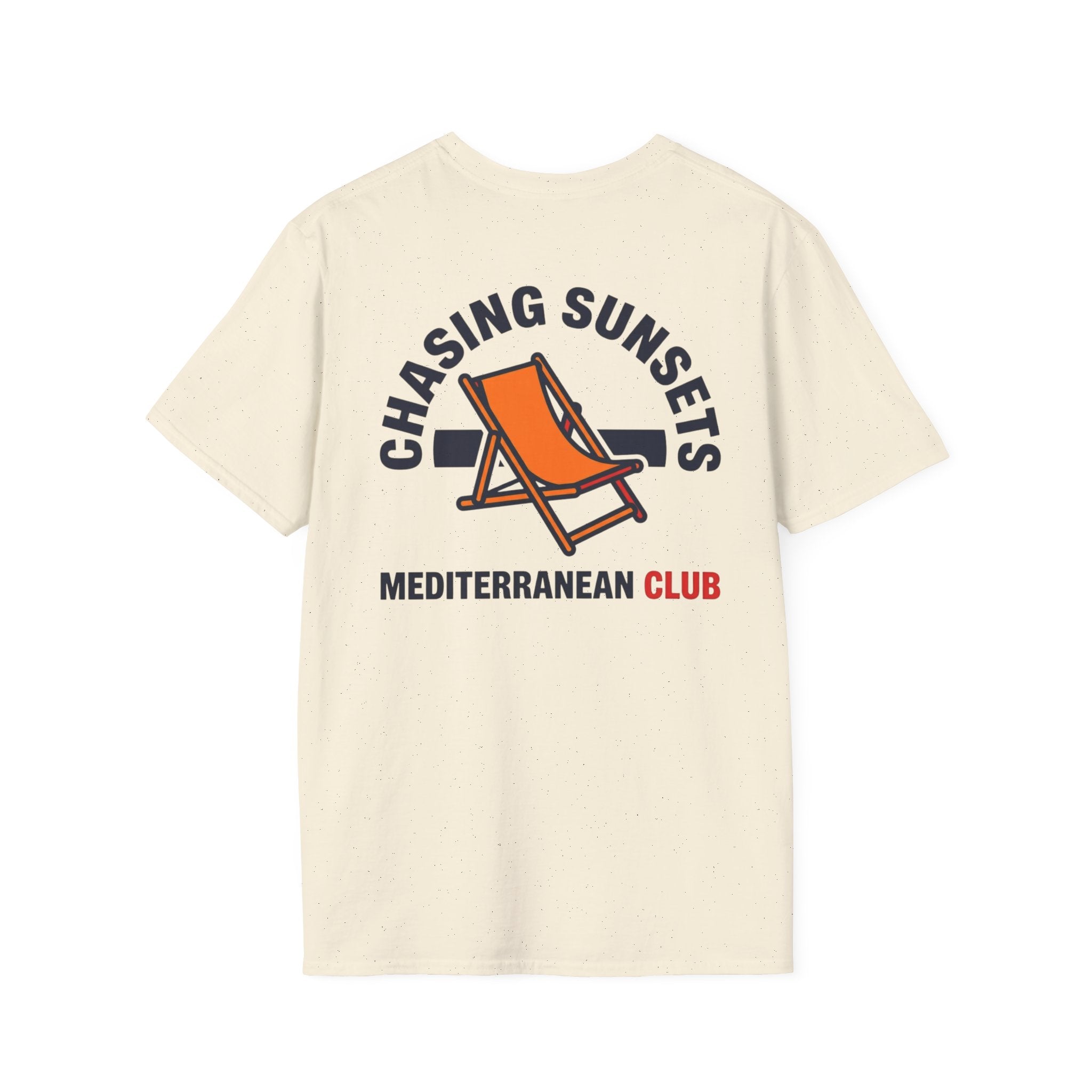 Chasing Sunsets T-Shirt