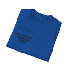 The Seafood Bar T-Shirt