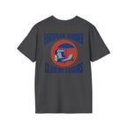 Club de Loisirs Beach T-Shirt