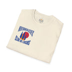 Mediterranean Aesthetic, Club de Loisirs T-Shirt