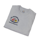 The Seafood Bar Shrimp T-Shirt