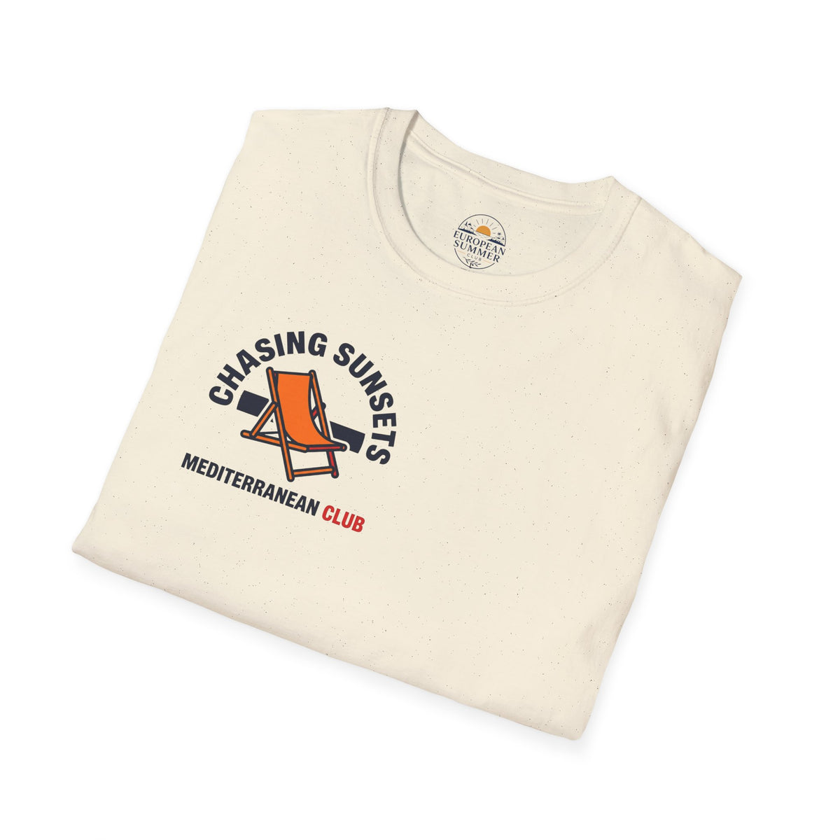 Chasing Sunsets T-Shirt