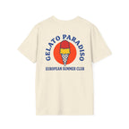 Gelato Paradiso T-Shirt