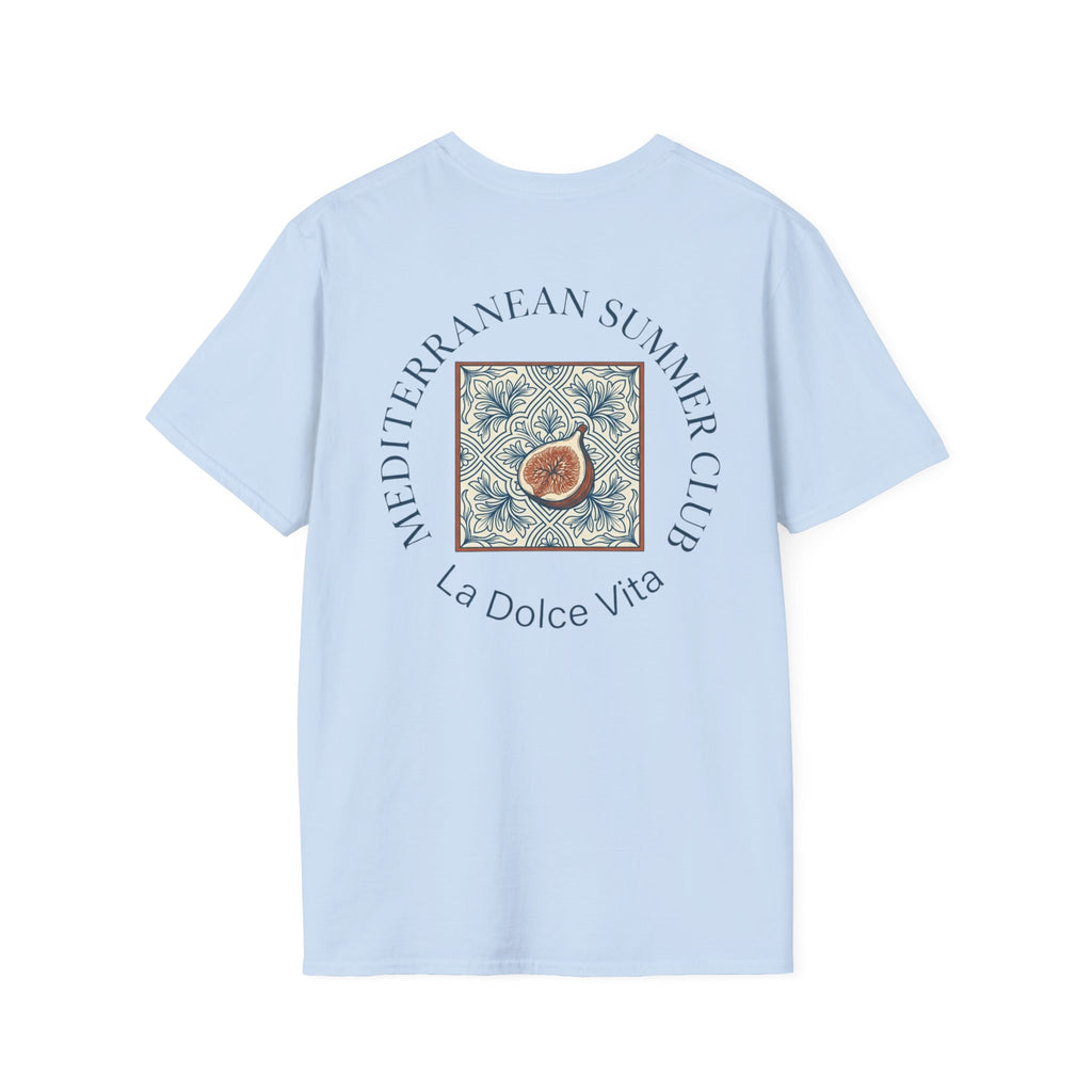 La Dolce Vita T-Shirt