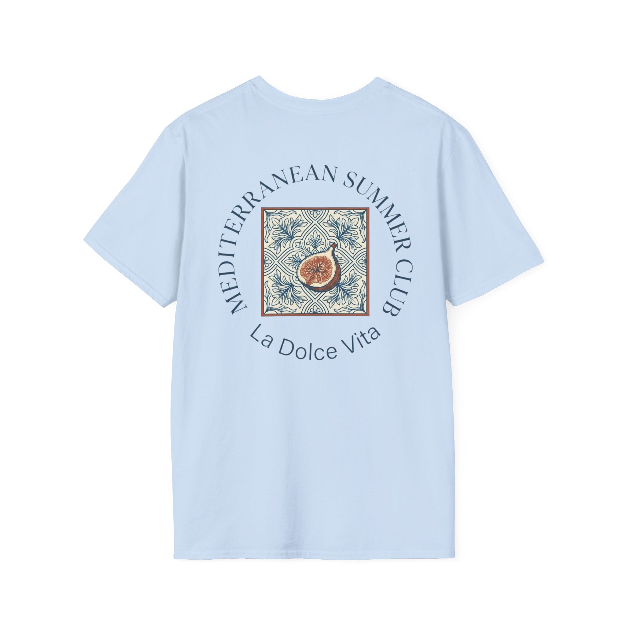 La Dolce Vita T-Shirt