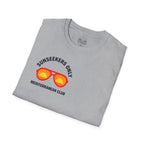 Sunseekers Only T-Shirt