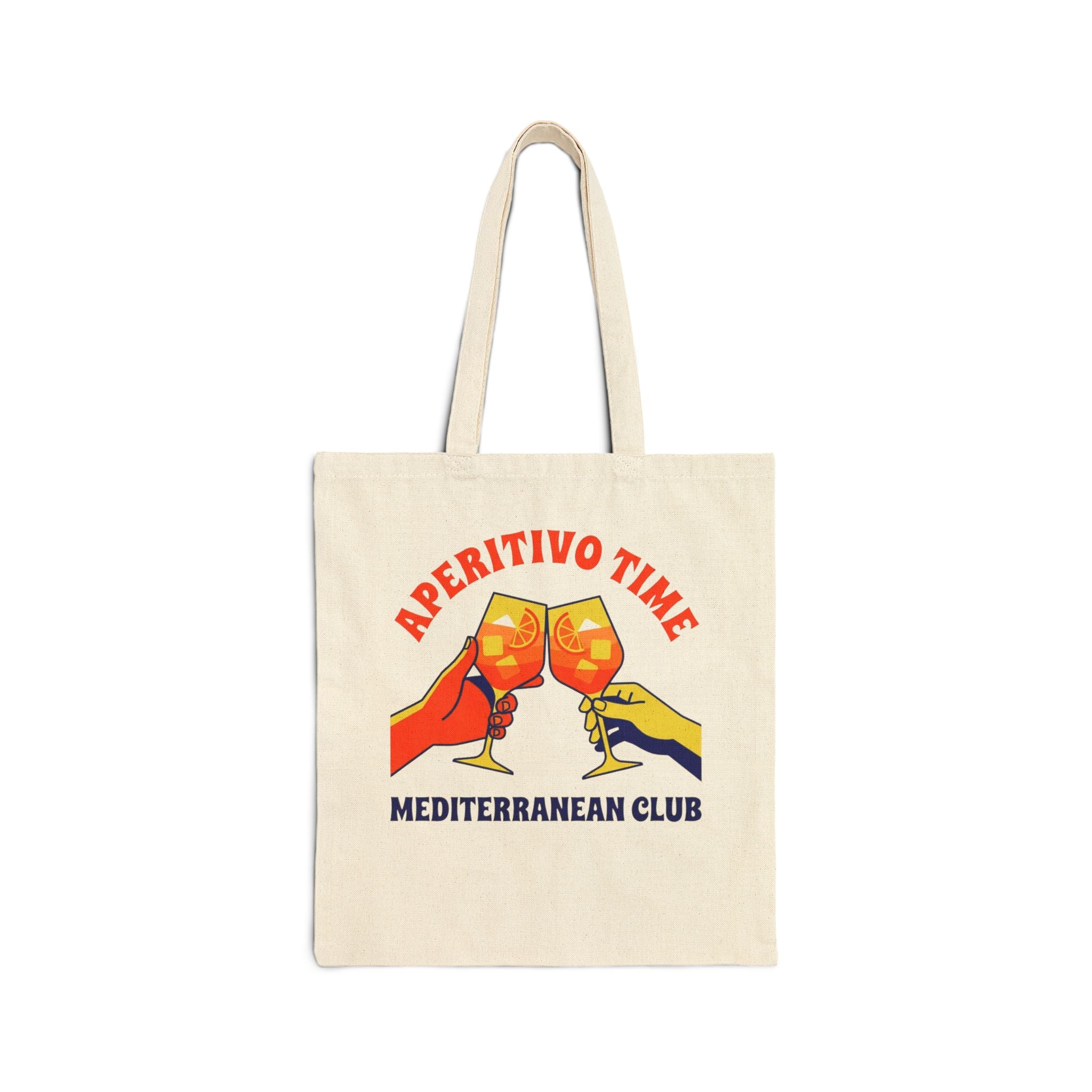 Aperitivo TimeTote-Bag