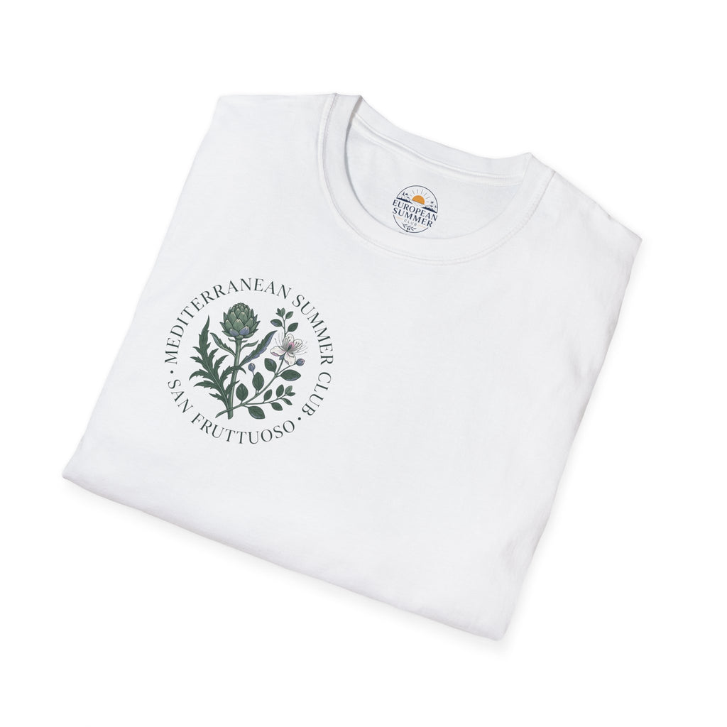 San Fruttuoso T-Shirt